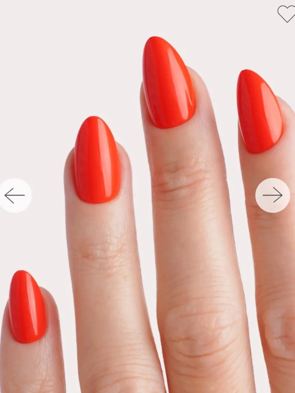 Doonails Soft Gel Press-On Nails | New in Box | Unopened | 50% Off Retail